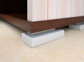 Стеллаж книжный Домино СБ-10-6 в Сургуте - surgut.mebel24.online | фото 2