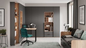Стеллаж книжный Порто ТД-393.07.26 в Сургуте - surgut.mebel24.online | фото 4