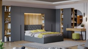 Стеллаж книжный Порто ТД-393.07.26 в Сургуте - surgut.mebel24.online | фото 6