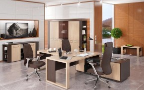 Стеллаж-колонка Alto ABS 196 в Сургуте - surgut.mebel24.online | фото 2