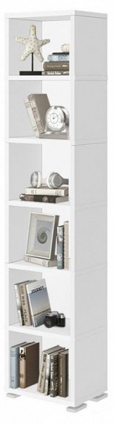 Стеллаж-колонка Домино СБ-15/6 в Сургуте - surgut.mebel24.online | фото 2
