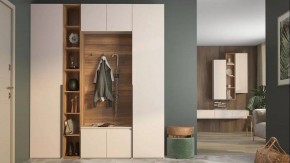 Стеллаж-колонка Лаура в Сургуте - surgut.mebel24.online | фото 2