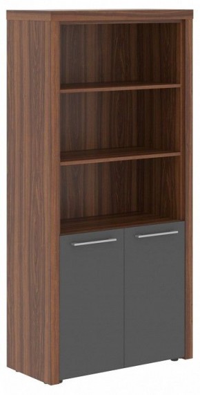 Стеллаж комбинированный Zenn ZHC 85.5 в Сургуте - surgut.mebel24.online | фото