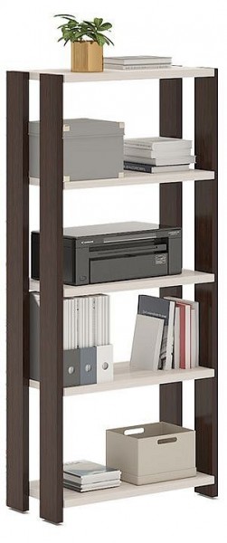 Стеллаж Slim СТЛН-145 в Сургуте - surgut.mebel24.online | фото 2