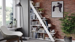 Стеллаж Тип 14 в Сургуте - surgut.mebel24.online | фото 2