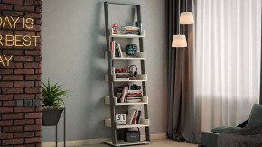 Стеллаж Тип 15 в Сургуте - surgut.mebel24.online | фото 3