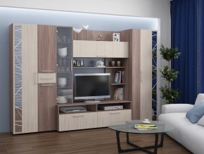 Стенка для гостиной Дарина в Сургуте - surgut.mebel24.online | фото 3