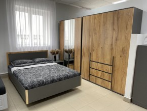 СТИЛ Кровать каркас 1200 в Сургуте - surgut.mebel24.online | фото