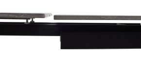 Стол ALES 180 BLACK GRAVE SOLID CERAMIC, керамика / бронзовый, ®DISAUR в Сургуте - surgut.mebel24.online | фото 12
