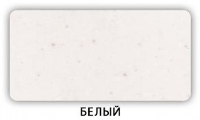 Стол Бриз камень черный Бежевый в Сургуте - surgut.mebel24.online | фото 3