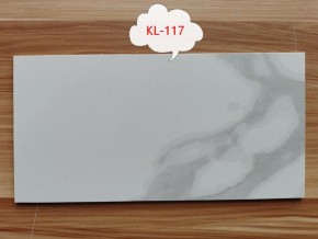 Стол KAI 140 KL-117 поворотная система раскладки, итал. керамика / Темно-серый / Черный, ®DISAUR в Сургуте - surgut.mebel24.online | фото 2
