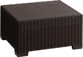 Стол Калифорния (California table) коричневый в Сургуте - surgut.mebel24.online | фото 2