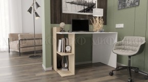Стол компьютерный №10 в Сургуте - surgut.mebel24.online | фото