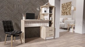 Стол компьютерный №2 в Сургуте - surgut.mebel24.online | фото