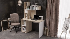 Стол компьютерный №4 в Сургуте - surgut.mebel24.online | фото