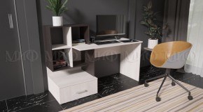 Стол компьютерный №8 в Сургуте - surgut.mebel24.online | фото