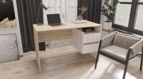 Стол компьютерный №9 в Сургуте - surgut.mebel24.online | фото