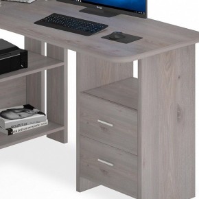 Стол компьютерный Домино Lite СТЛ-ОВ+С100Р в Сургуте - surgut.mebel24.online | фото 3