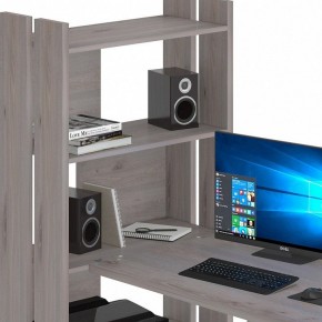 Стол компьютерный Домино Lite СТЛ-ОВ+С100Р в Сургуте - surgut.mebel24.online | фото 5