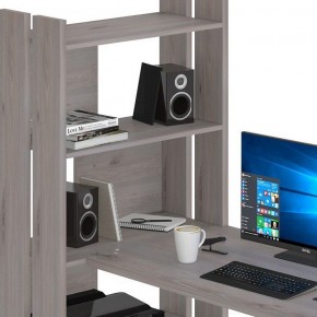 Стол компьютерный Домино Lite СТЛ-ОВ+С120Р в Сургуте - surgut.mebel24.online | фото 5