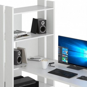 Стол компьютерный Домино Lite СТЛ-ОВ+С120Р в Сургуте - surgut.mebel24.online | фото 5
