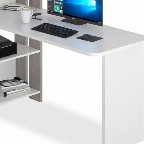 Стол компьютерный Домино Lite СТЛ-ОВ+С120Р в Сургуте - surgut.mebel24.online | фото 3