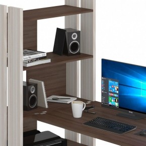 Стол компьютерный Домино Lite СТЛ-ОВ+С120Р в Сургуте - surgut.mebel24.online | фото 5