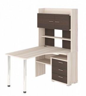 Стол компьютерный Домино СР-133-130 в Сургуте - surgut.mebel24.online | фото 2