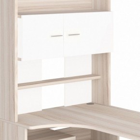 Стол компьютерный Домино СР-133-130 в Сургуте - surgut.mebel24.online | фото 4