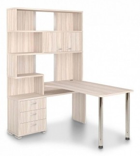 Стол компьютерный Домино СР-420130 в Сургуте - surgut.mebel24.online | фото 2