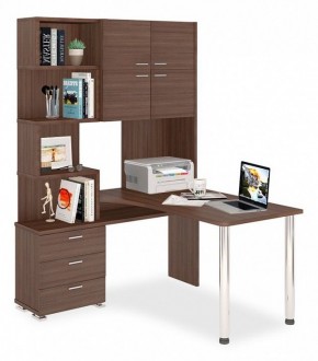Стол компьютерный Домино СР-500М/140 в Сургуте - surgut.mebel24.online | фото 2