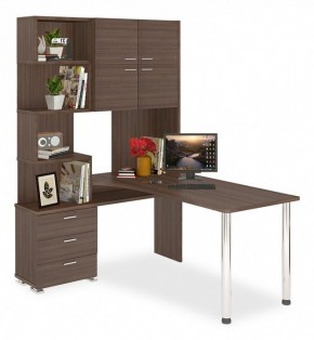 Стол компьютерный Домино СР-500М/160 в Сургуте - surgut.mebel24.online | фото 2
