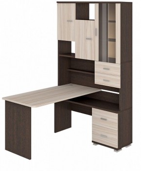 Стол компьютерный Домино СР-620/140 в Сургуте - surgut.mebel24.online | фото 2