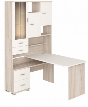 Стол компьютерный Домино СР-620/140 в Сургуте - surgut.mebel24.online | фото 2