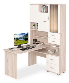 Стол компьютерный Домино СР-620/140 в Сургуте - surgut.mebel24.online | фото 2