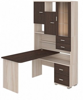 Стол компьютерный Домино СР-620/140 в Сургуте - surgut.mebel24.online | фото 2