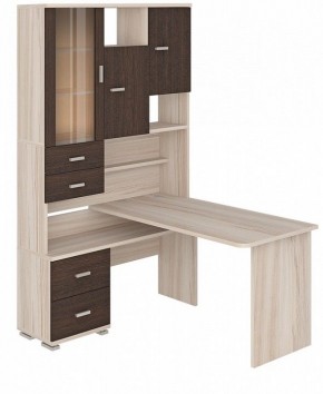 Стол компьютерный Домино СР-620/140 в Сургуте - surgut.mebel24.online | фото 2