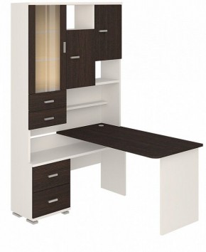 Стол компьютерный Домино СР-620/140 в Сургуте - surgut.mebel24.online | фото 2