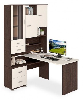 Стол компьютерный Домино СР-620/140 в Сургуте - surgut.mebel24.online | фото 2