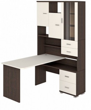 Стол компьютерный Домино СР-620/140 в Сургуте - surgut.mebel24.online | фото 2