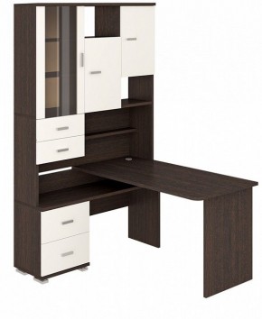 Стол компьютерный Домино СР-620/140 в Сургуте - surgut.mebel24.online | фото 2