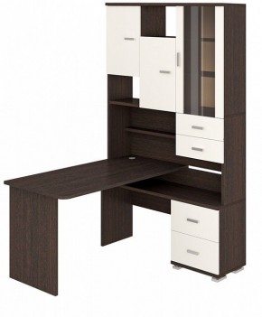 Стол компьютерный Домино СР-620/140 в Сургуте - surgut.mebel24.online | фото 2