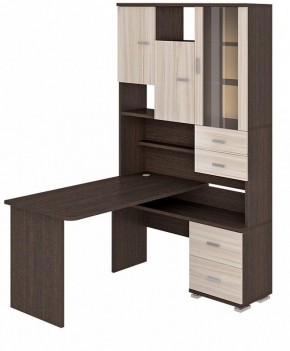 Стол компьютерный Домино СР-620/140 в Сургуте - surgut.mebel24.online | фото 2