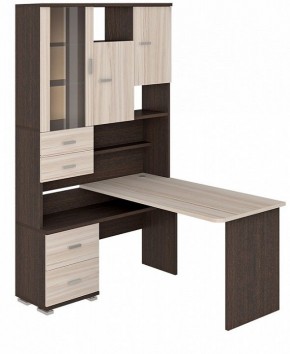 Стол компьютерный Домино СР-620/140 в Сургуте - surgut.mebel24.online | фото 2