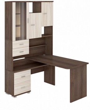 Стол компьютерный Домино СР-620/140 в Сургуте - surgut.mebel24.online | фото 2