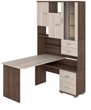 Стол компьютерный Домино СР-620/140 в Сургуте - surgut.mebel24.online | фото 2