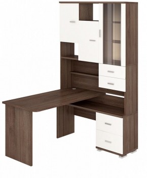 Стол компьютерный Домино СР-620/140 в Сургуте - surgut.mebel24.online | фото 2