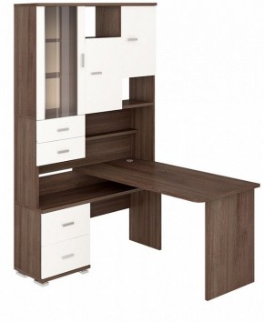 Стол компьютерный Домино СР-620/140 в Сургуте - surgut.mebel24.online | фото 2