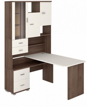 Стол компьютерный Домино СР-620/140 в Сургуте - surgut.mebel24.online | фото 2