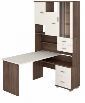Стол компьютерный Домино СР-620/140 в Сургуте - surgut.mebel24.online | фото 2